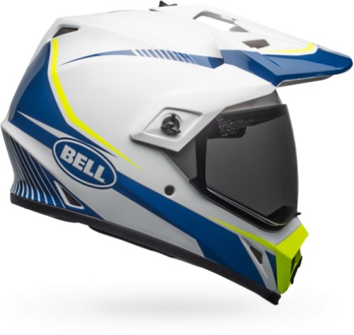 Bell MX-9 Adventure MIPS Off-Road 