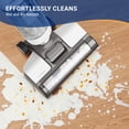 thumbnail image 5 of Tineco iFloor 3 Breeze Cordless Wet Dry Vacuum / Mop, Multi-Surface Floor Washer with LED Display, 5 of 7