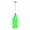 2-Green, variant on FNGZ Egg Beater Agitator Mixer Mini Handheld Electric Eggs Mixer Cream Coffee Cake Household Eggs Mixer Green