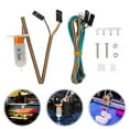 thumbnail image 2 of MasteelfCA 1 Set Auto Leveling Sensor Auto Bed Leveling Sensor 3D Touch Sensor for 3D Printers, 2 of 7
