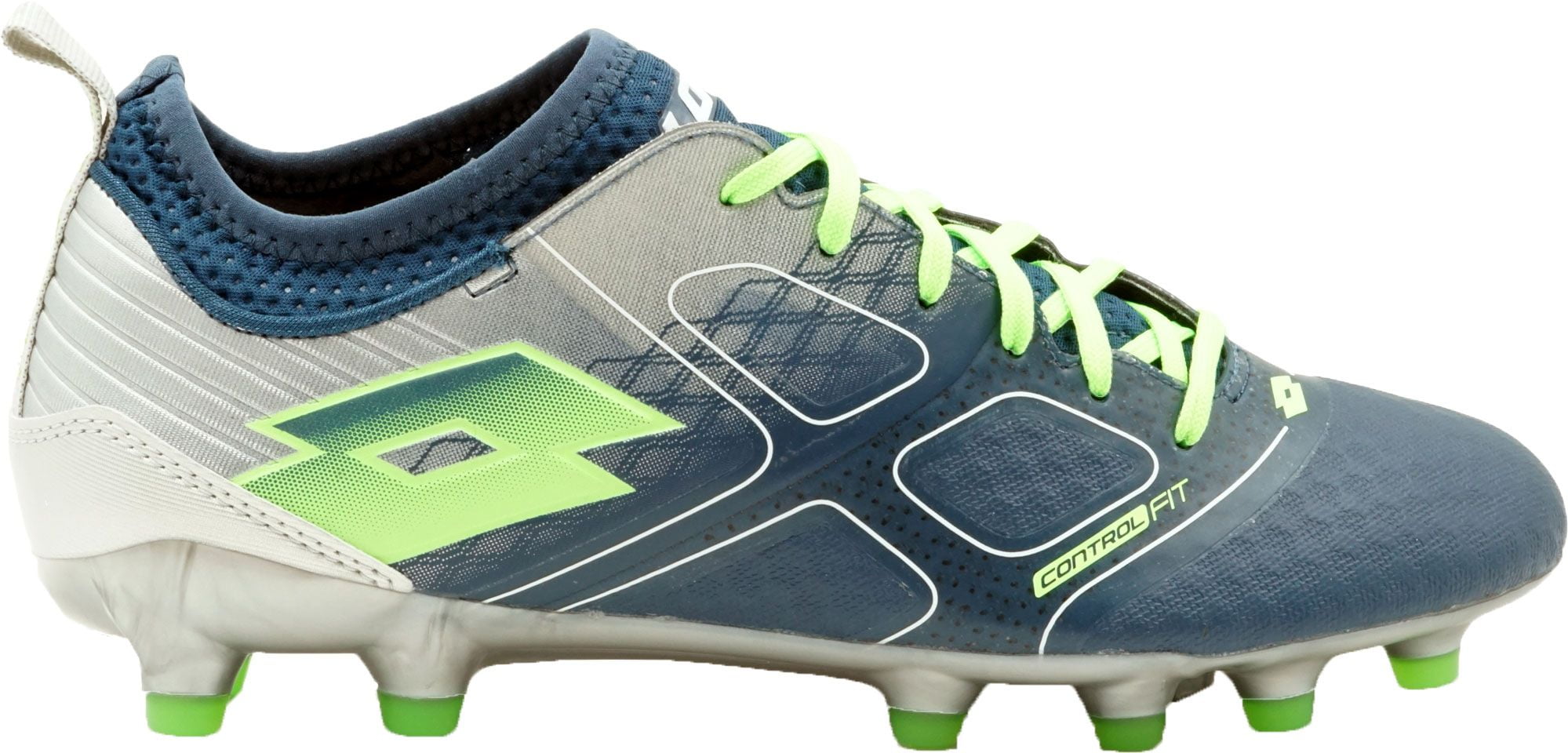 Lotto Men's Maestro 300 FG Soccer Cleats