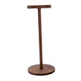 thumbnail image 2 of STARTIST Earrings T Shape Bar Stand Wood Display Holder for Necklaces Pendants Stores L, 2 of 9