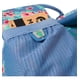 thumbnail image 4 of Mochila Azul Unisex Rayol-totto multicolor G, 4 of 6