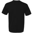 thumbnail image 3 of USA Text Flag Printed T-Shirts | 4th of July United States of America Short Sleeve Patriotic Independence Day Shirt | Made in USA Tees (Charcoal, XXL), 3 of 13