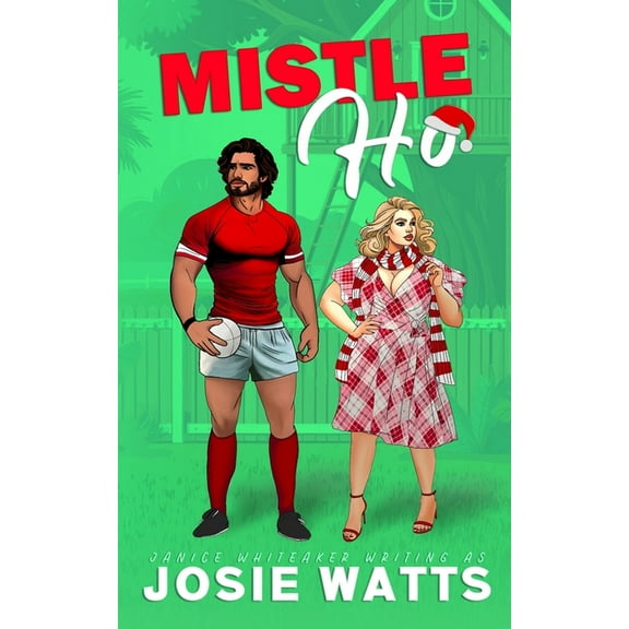 Mistle-Ho, (Paperback)