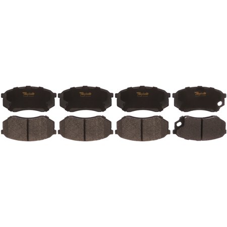 Raybestos Specialty Truck and Medium Duty Brake Pads