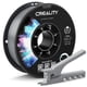 thumbnail image 1 of Filamento para impresora 3D Creality CR-ABS de 1,75 mm, color gris, 1 kg, 1 of 8