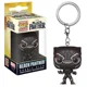 thumbnail image 3 of Funko POP Marvels The Avengers Black Panther Bobble Head Pocket Pop Llavero Figuras de juguete Colección Modelo Juguetes para niños, 3 of 4