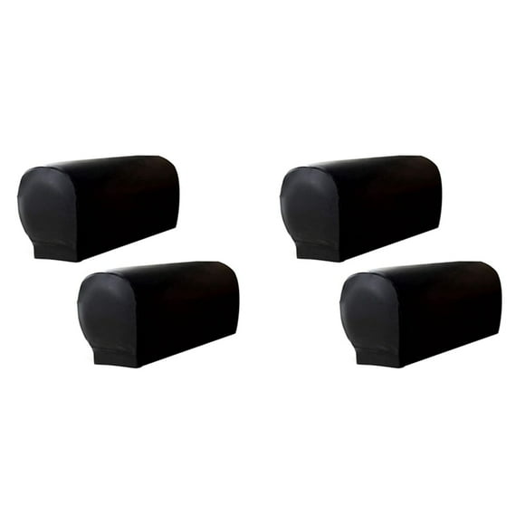 Leather Recliner Arm Covers