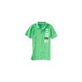 thumbnail image 1 of Polo de Rugby Aeropostale NYC 87 para hombre verde mediano, 1 of 1