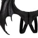 thumbnail image 3 of Accesorios de Halloween perfecl 3D Ala de dragón Cosplay Dinosaur Tamaño 60 × 45 cm Negro, 3 of 4