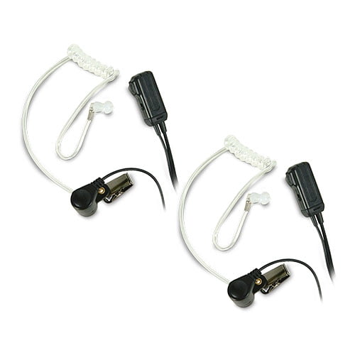Midland AVP-H3 Transparent Security Headsets