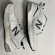 thumbnail image 3 of New Balance Men’s 608 V5 MX608WN5 White Casual Shoes Sneakers Size 9.5 D, 3 of 6