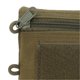 thumbnail image 2 of Portable Travel Zipper Waist Bag Waterproof Outdoor EDC Molle Pouch Wallet for Camping HikingMilitary Green, 2 of 4