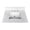 31"X22" Quartz 3 faucet hole, variant on LHSHID 31-inch Quartz Bathroom Vanity Top,3/4"Thick with Undermount Single Bowl Middle Sink,4 Inch High Backsplash,3 Pre-Drilled Faucet Hole,Stain Heat Resistant,White Quartz with Veins