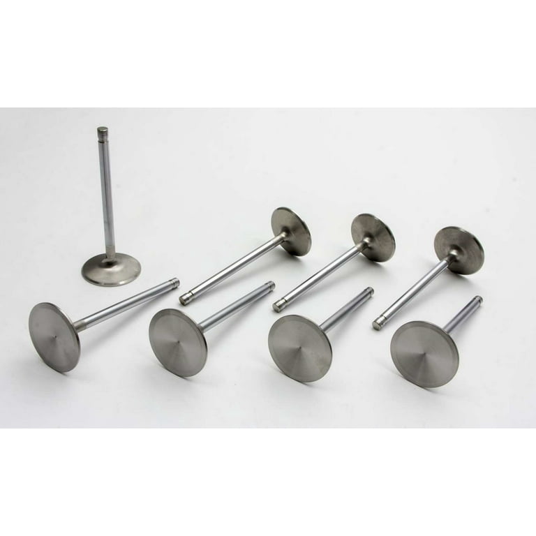 Manley BBM Severe Duty 1.810 Exhaust Valves