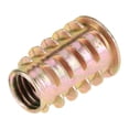 thumbnail image 4 of Tuerca De Cabeza De Accionamiento Hexagonal, Tuerca De Muebles De Accionamiento Hexagonal M10 Duradera, Para Accesorios De Taller De Hardware De Taller ANGGREK Hex Head Furniture Nut, 4 of 8