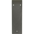 thumbnail image 5 of Ekena Millwork 3"W x 10"D x 10"H Morris Steel Bracket, Hammered Gray, 5 of 11