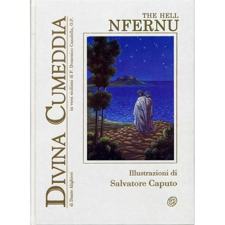 Divine Comedy - Nfernu - the hell - sicilian version - (Best Version Of The Divine Comedy)