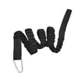 thumbnail image 3 of 5m paddle Leash Colid Pole Holder Cord Tether with Clip , 59inch, 3 of 10