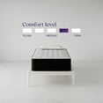 thumbnail image 6 of Signature Sleep Dream 13" Independently Encased Coil Hybrid Mattress, Twin, 6 of 15