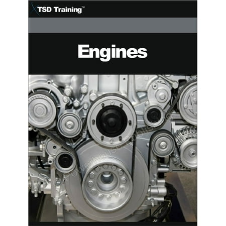 Auto Mechanic - Engines (Mechanics and Hydraulics) -