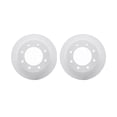 thumbnail image 2 of KarParts360 For Ford F-350 Super Duty/F-250 Super Duty 2005-2012 Brake Rotors, 2 of 4