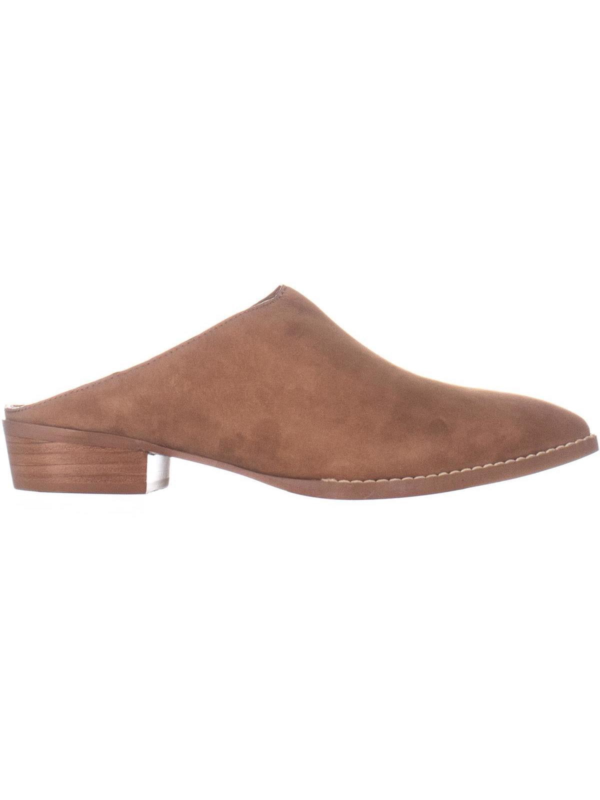 steve madden andrew leather mules