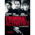thumbnail image 2 of Criminal Activities (Blu-ray), 2 of 2
