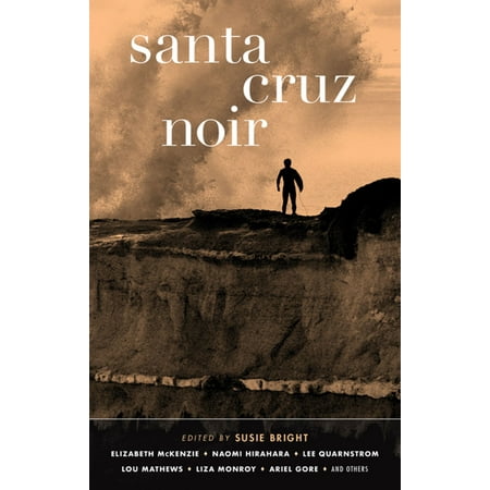 Santa Cruz Noir - eBook