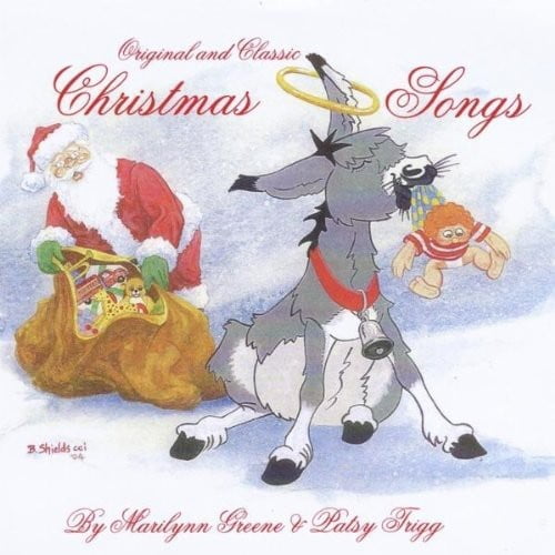 Original &amp; Classic Christmas Songs - Walmart.com - Walmart.com