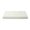 White, variant on Cloud Quilted Thickened Ice Silk Pet Cooling Mattress Breathable Evaporation Self Cool Design Comfort Chill Bed Pad for Dogs Cats Indoor Bedroom Hot Summer Heat Relief(White-58X43X7cm)
