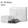 thumbnail image 1 of Koszal 20/40/50/100Pcs Super Absorbent Puppy Dog Wee Pee Pad Mat Disposable Diapers, 1 of 8