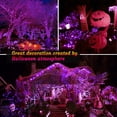 thumbnail image 3 of PENGXIANG EASTIN ” LED String Lights For Thanksgiving / Christmas / New Year Twinkle Lights with 8 Modes Memory for Home Tree Yard Room Indoor & Outdoor Decorations”, 3 of 12