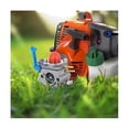thumbnail image 5 of Carburetor High Pressure Pack Filter Chainsaw Accessories for 545081848 128C 128L 128LD, 5 of 5