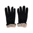 thumbnail image 5 of Polar Extreme Men's Warm Comfy Thermal Insulated Winter Gloves, Polar Extreme Heat Men's Stretch Lined Gloves, 5 of 9