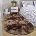 thumbnail image 4 of Cama, Alfombra Ovalada S #yogu120cm x 160cm, 4 of 4