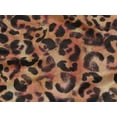 thumbnail image 5 of oneOone Rayon Orange Fabric Animal Skin Sewing Craft Projects Fabric Prints By Yard 56 Inch Wide, 5 of 5
