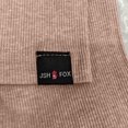 thumbnail image 2 of Fancifize Girls Boys Ribbed Lounge Sets Casual Long Sleeve Shirts Straight Leg Pants 2 Piece Loungewear Outfits, 2 of 6