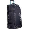 thumbnail image 1 of Stahlsac Sac à Roulettes en Acier : Sac de Plongée Durable pour le Voyage, Compartiments Mouillés et Secs, 34 Pouces, 1 of 4