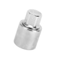 thumbnail image 1 of Wheel Lock Lugnut for Jeep Compass #806 Anti-theft Screw Nut Removal Key Socket 1pc, 1 of 6