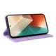 thumbnail image 4 of Funda para Xiaomi Redmi Note 13 5G Estuche de Cuero PU Tipo Cartera con Ranuras para Tarjetas y Cierre Magnético, 4 of 5