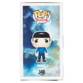 thumbnail image 3 of FUNKO POP! MOVIES: STAR TREK BEYOND - SPOCK (DUTY UNIFORM), 3 of 5