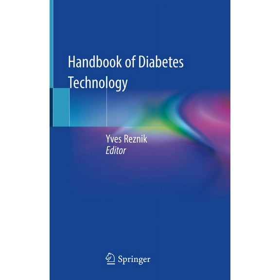 Handbook of Diabetes Technology, (Hardcover)