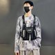 thumbnail image 4 of Para El Pecho Holgada Hombre Lona ​​de Ajuste Holgado Mujer Camuflaje Acampar, 4 of 9