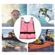 thumbnail image 2 of Chalecos Salvavidas Para Deportes Acuáticos Para Adolescentes Y Adultos Para Sup, Paddle Surf, Pesca, Navegación, Kayak, Hombres, Mujeres Chaleco Salvavidas Actual Chaleco Salvavidas Flexible Chalec, 2 of 5