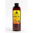 thumbnail image 2 of OLIVE OIL EXTRA VIRGIN ORGANIC UNREFINED RAW COLD PRESSED PREMIUM PURE 12 OZ, 2 of 2