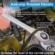 thumbnail image 4 of Conjunto de tomas de llave Tomshoo 15in1 Herramienta de mantenimiento Automático, 4 of 8