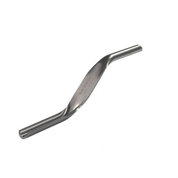 Bon 11-994 Convex Jointer -Stainless Steel 5/8-inch X 3/4-inch