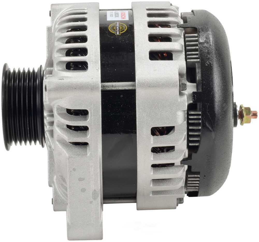 Bosch AL8833X Premium Alternator